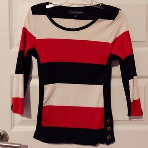 Tommy Hilfiger striped top